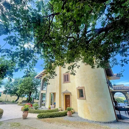 Villa Pool And Jacuzzi - Charming In Umbria *