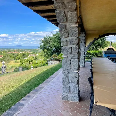 Villa Pool And Jacuzzi - Charming In Umbria *