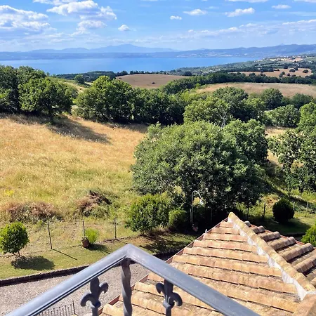 Pool And Jacuzzi - Charming In Umbria *
