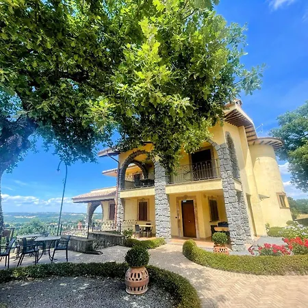 Pool And Jacuzzi - Charming In Umbria *