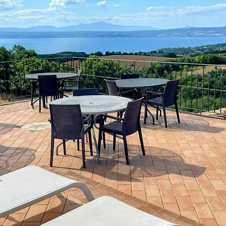 Pool And Jacuzzi - Charming In Umbria *