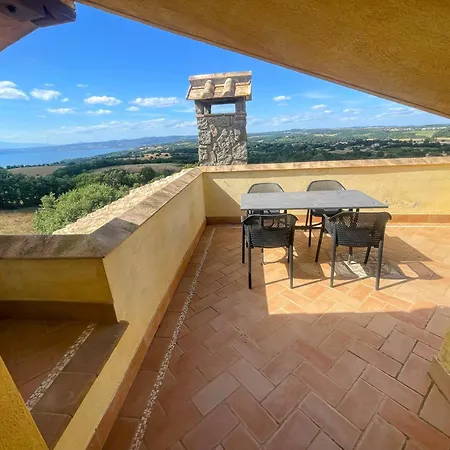 Pool And Jacuzzi - Charming In Umbria Villa