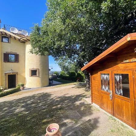 Villa Pool And Jacuzzi - Charming In Umbria *
